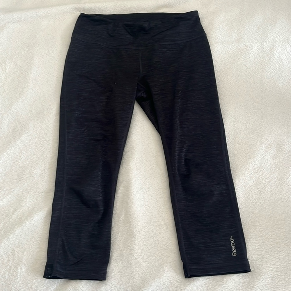 Reebok Leggings